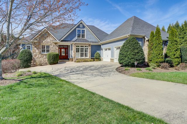 1943 Villa Court, Johnson City, TN 37615