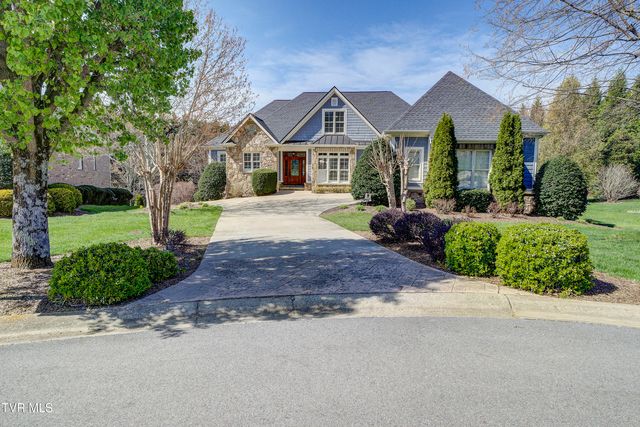 1943 Villa Court, Johnson City, TN 37615