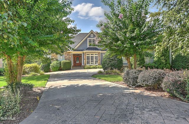 1943 Villa Court, Johnson City, TN 37615
