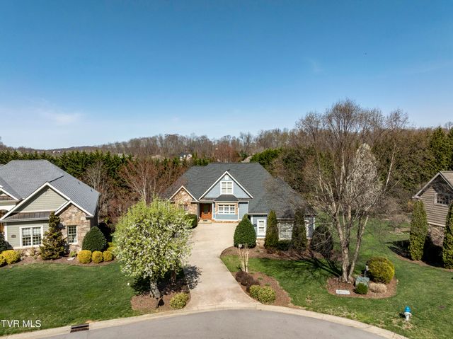 1943 Villa Court, Johnson City, TN 37615