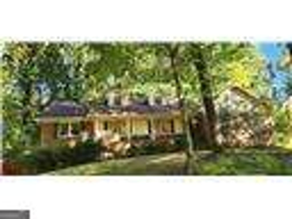 834 Thackston Drive, Marietta, GA 30068 — exterior