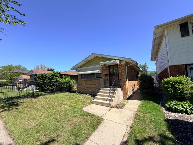 11719 S Throop Street, Chicago, IL 60643