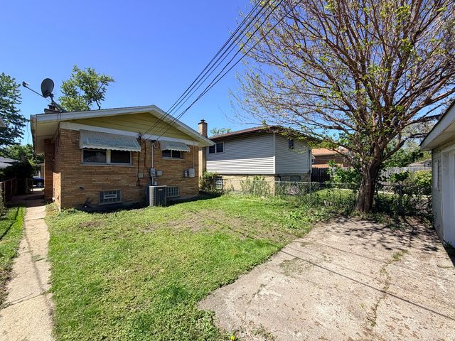 11719 S Throop Street, Chicago, IL 60643