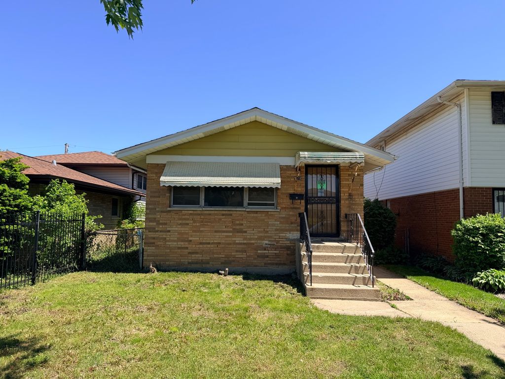 11719 S Throop Street, Chicago, IL 60643