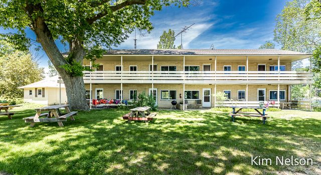 6195 Murray Road, Whitehall, MI 49461