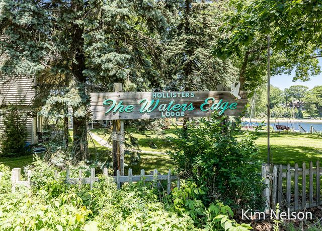 6195 Murray Road, Whitehall, MI 49461