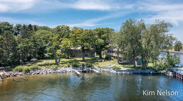 6195 Murray Road, Whitehall, MI 49461