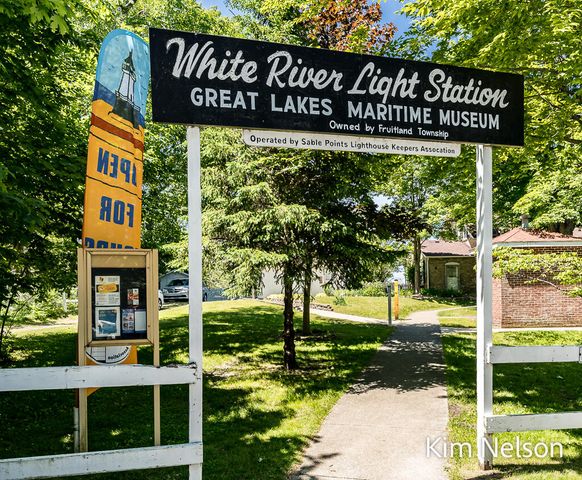 6195 Murray Road, Whitehall, MI 49461