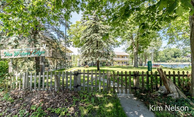 6195 Murray Road, Whitehall, MI 49461