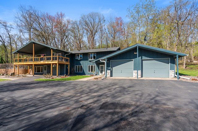 14450 Racine Avenue N, Marine On Saint Croix, MN 55047