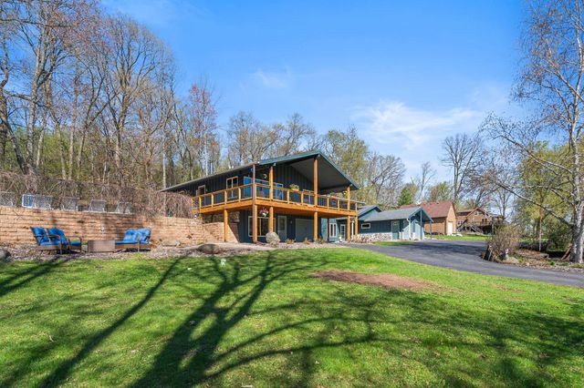 14450 Racine Avenue N, Marine On Saint Croix, MN 55047