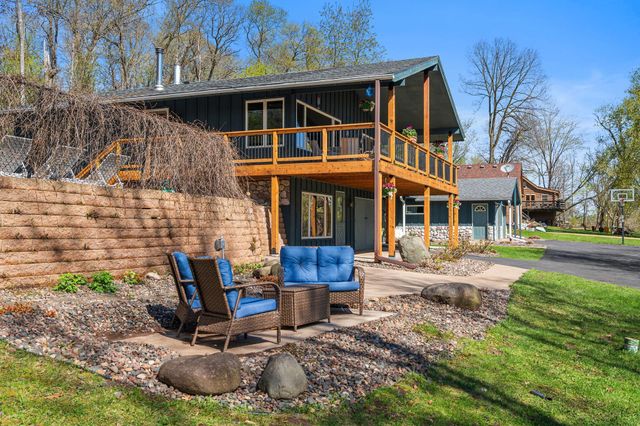 14450 Racine Avenue N, Marine On Saint Croix, MN 55047