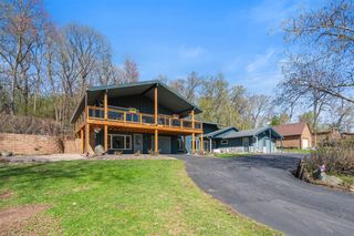 14450 Racine Avenue N, Marine On Saint Croix, MN 55047