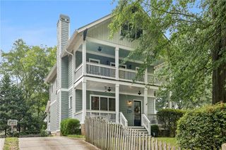 2477 Edwards Drive, Atlanta, GA 30318