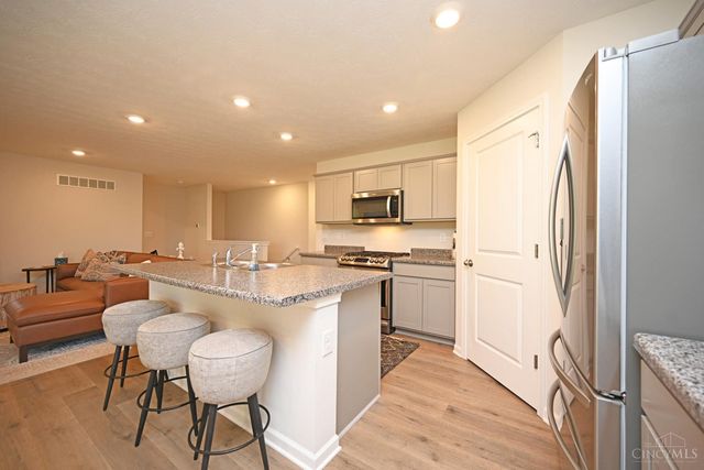 101 River Heights Drive, New Richmond, OH 45157