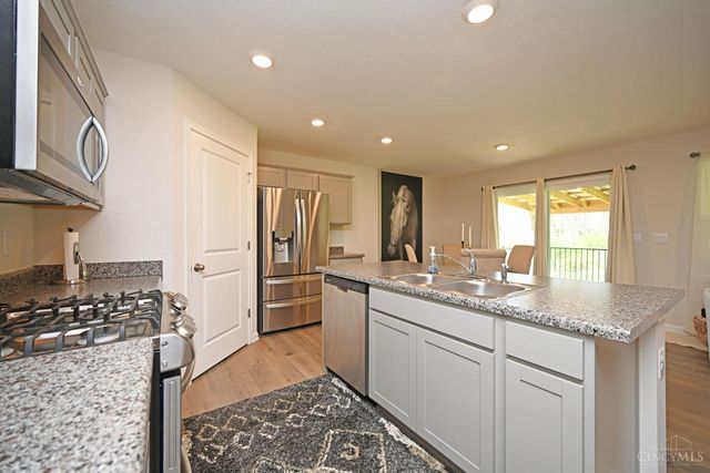 101 River Heights Drive, New Richmond, OH 45157