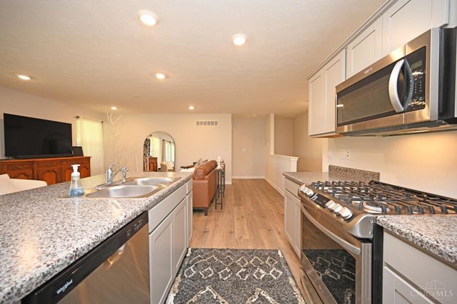 101 River Heights Drive, New Richmond, OH 45157