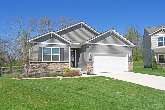 101 River Heights Drive, New Richmond, OH 45157