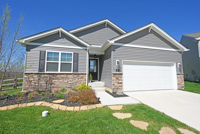 101 River Heights Drive, New Richmond, OH 45157