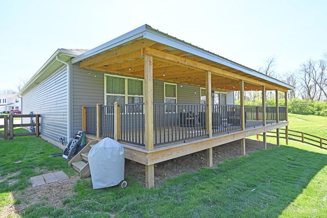 101 River Heights Drive, New Richmond, OH 45157