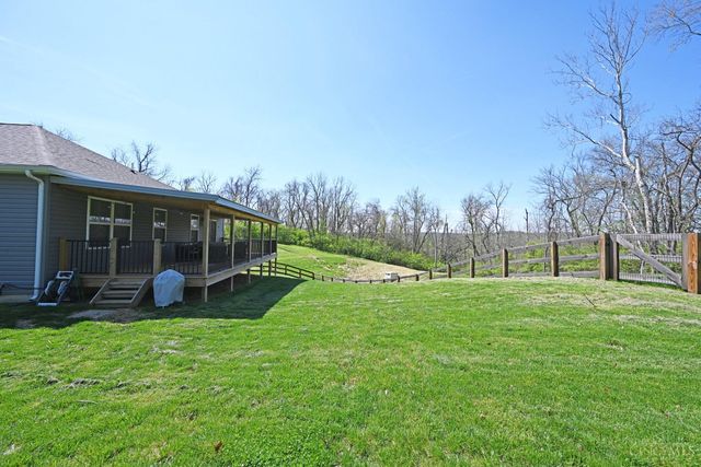 101 River Heights Drive, New Richmond, OH 45157