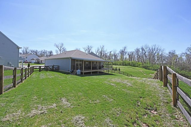 101 River Heights Drive, New Richmond, OH 45157