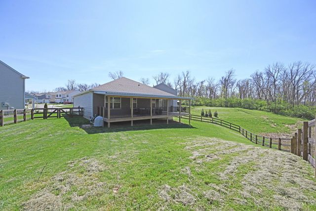 101 River Heights Drive, New Richmond, OH 45157