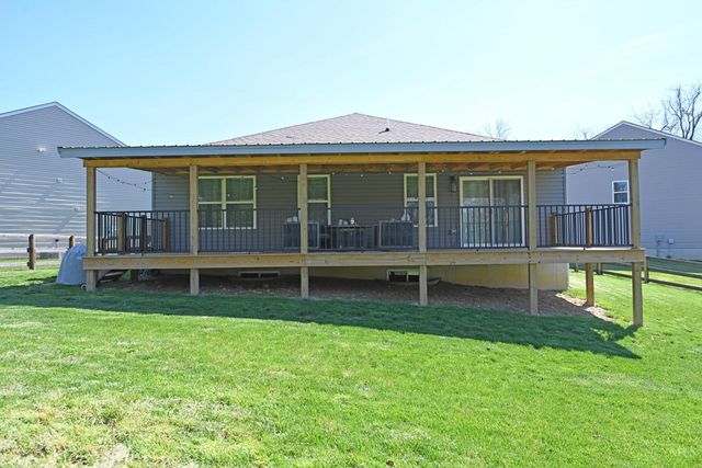 101 River Heights Drive, New Richmond, OH 45157