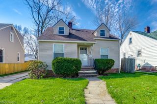 12013 Wayland Avenue, Cleveland, OH 44111