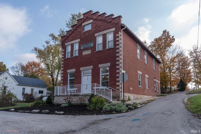 7403 S Main Street, Smithville, IN 47458