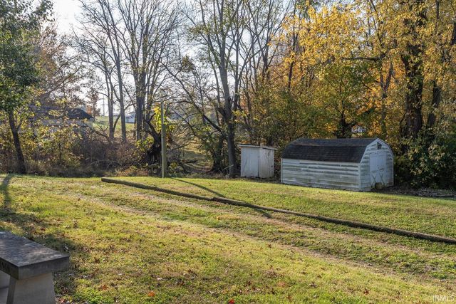 7403 S Main Street, Smithville, IN 47458