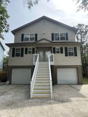 1533 Theresa Drive, Charleston, SC 29412