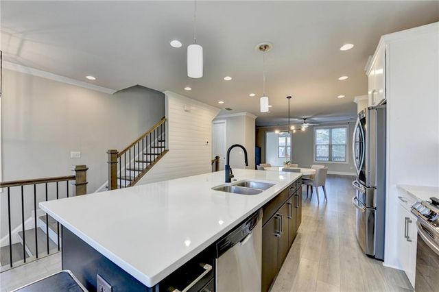 1509 Huntwood Court, Suwanee, GA 30024