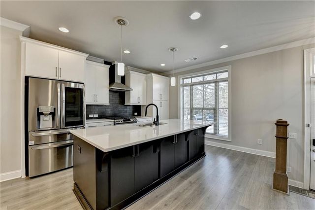 1509 Huntwood Court, Suwanee, GA 30024