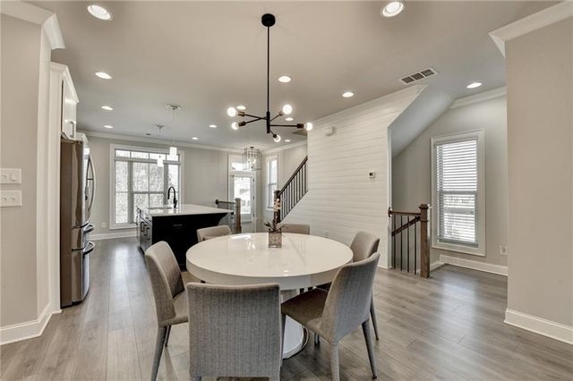 1509 Huntwood Court, Suwanee, GA 30024