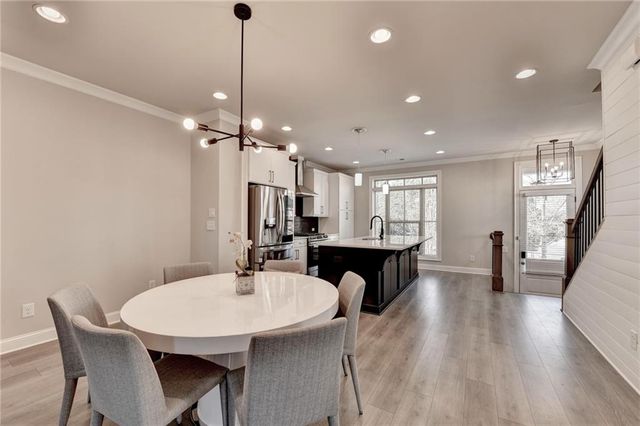 1509 Huntwood Court, Suwanee, GA 30024