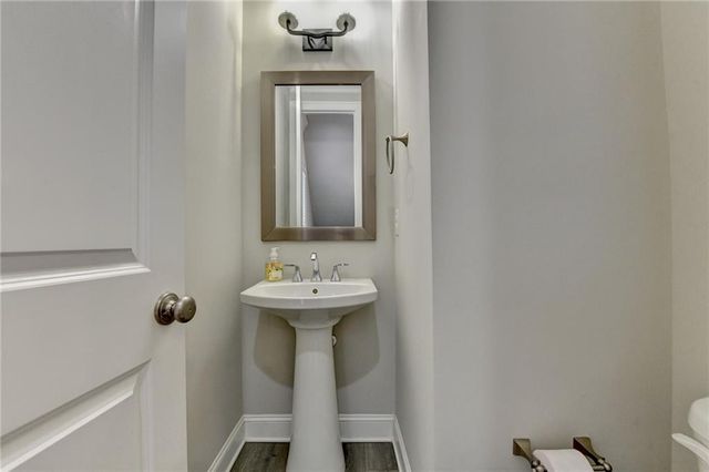 1509 Huntwood Court, Suwanee, GA 30024