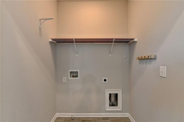 1509 Huntwood Court, Suwanee, GA 30024