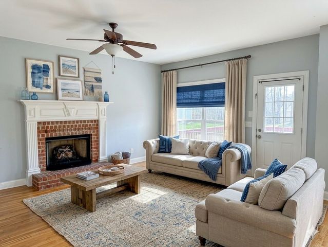 211 Bonifay Dr, Smyrna, TN 37167