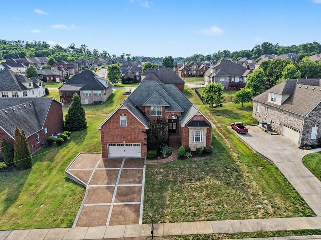 211 Bonifay Dr, Smyrna, TN 37167