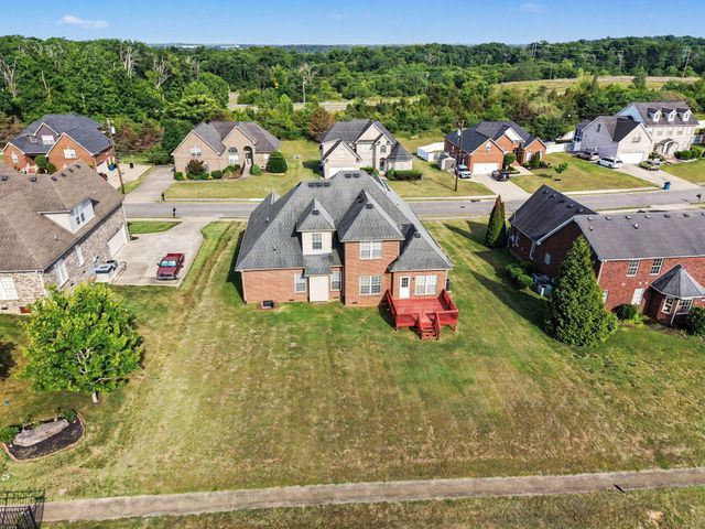 211 Bonifay Dr, Smyrna, TN 37167