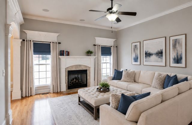 211 Bonifay Dr, Smyrna, TN 37167