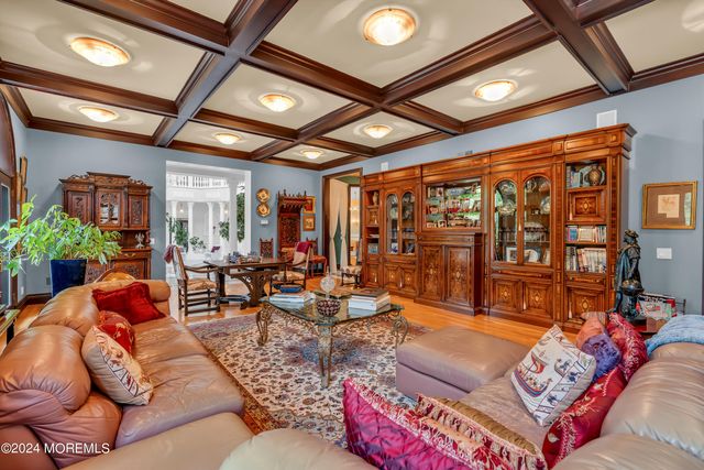 110 Norwood Avenue, Elberon, NJ 07740