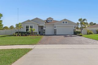 4161 SUNSET PRESERVE BOULEVARD, Orlando, FL 32820