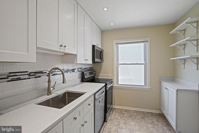 1141 N VERNON ST, Arlington, VA 22201