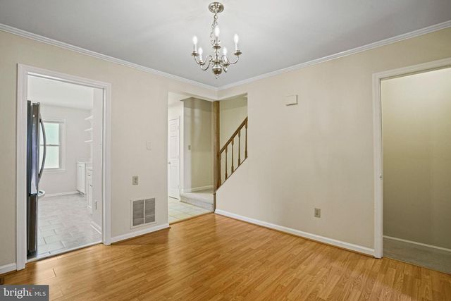 1141 N VERNON ST, Arlington, VA 22201