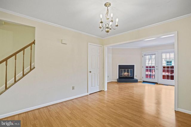 1141 N VERNON ST, Arlington, VA 22201