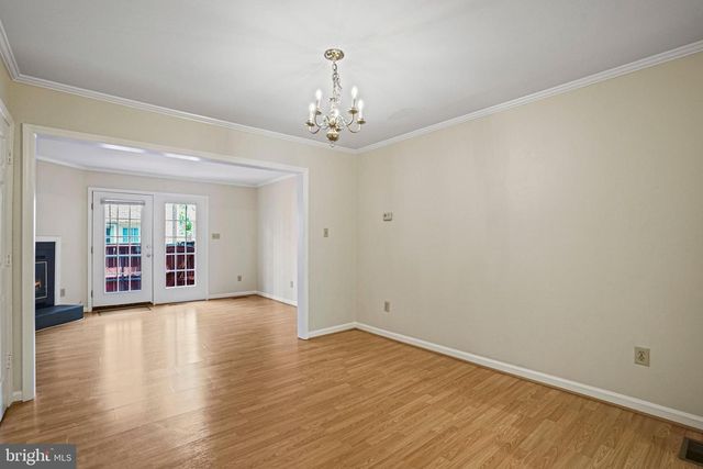 1141 N VERNON ST, Arlington, VA 22201