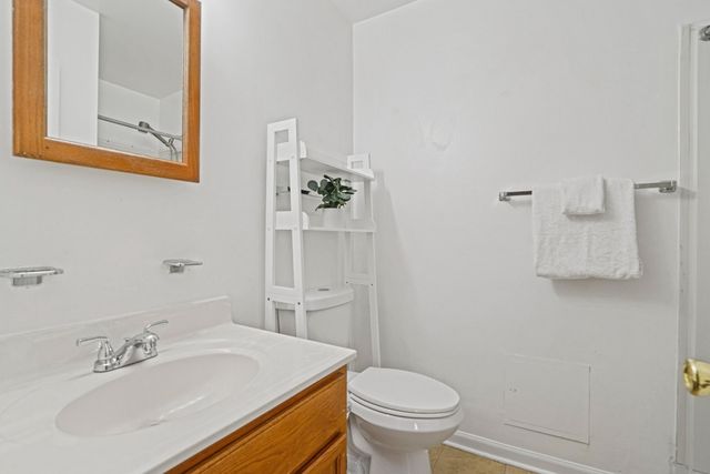 1141 N VERNON ST, Arlington, VA 22201