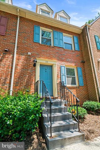 1141 N VERNON ST, Arlington, VA 22201